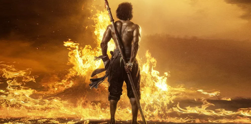 SDT’s 'SYG' movie wrapped up!