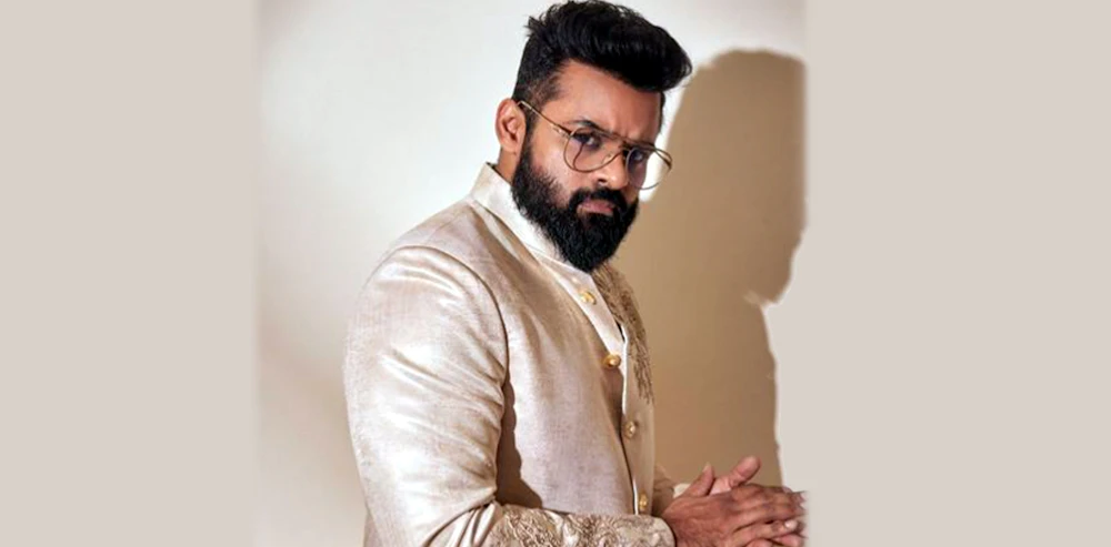 SDT Celebrates His 'Rebirth Day'