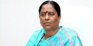 Konda Surekha: Will not quit Congress