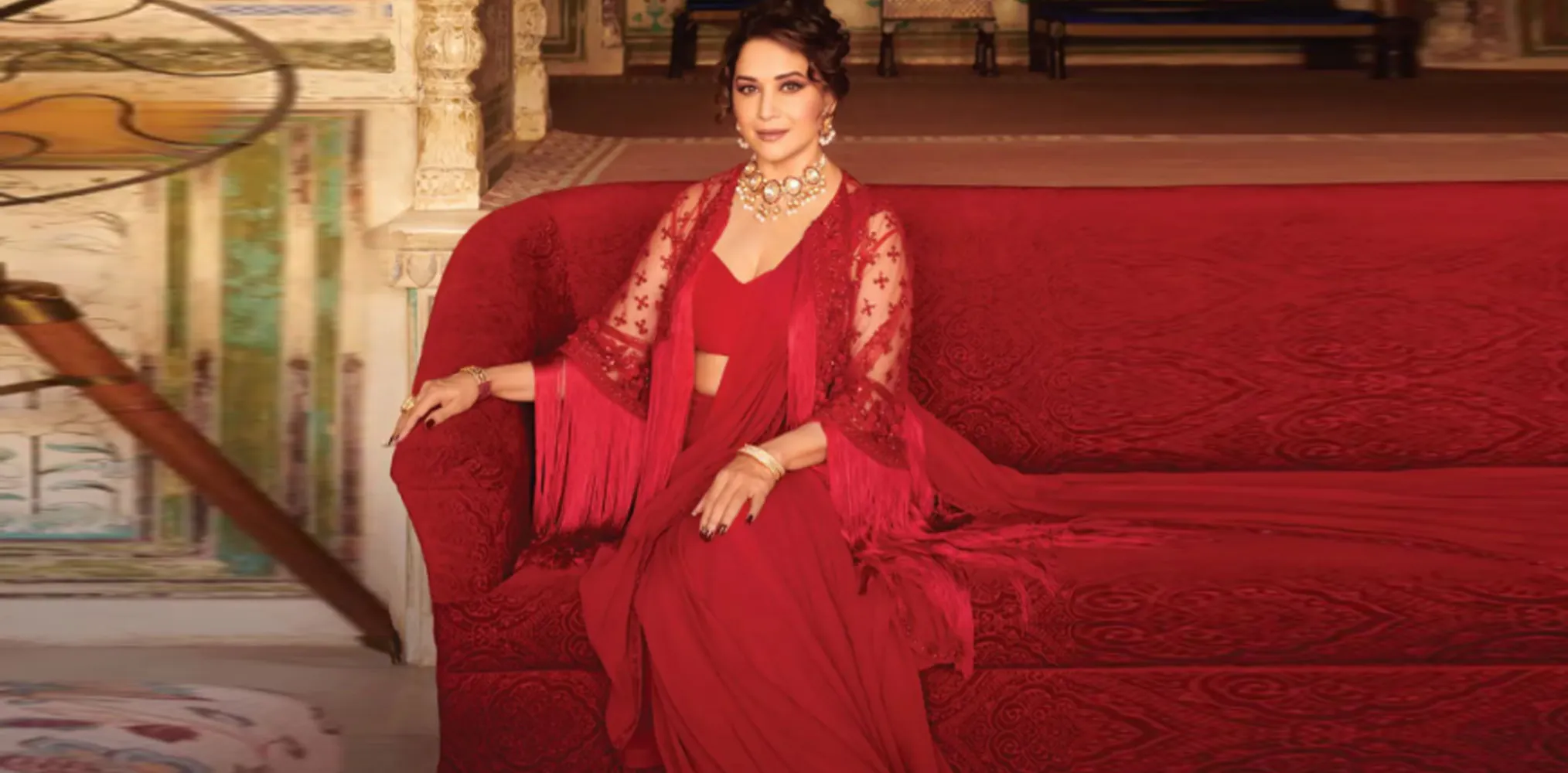 Why she has been doing fewer projects