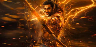  Ranbir made ‘great sacrifices’ to play Lord Rama
