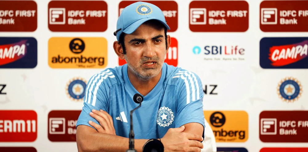 Identity Weaponised: Gambhir Moves HC