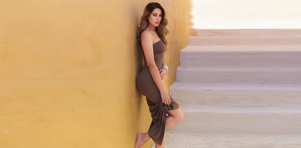 Nargis Fakhri’s mantra on self-love