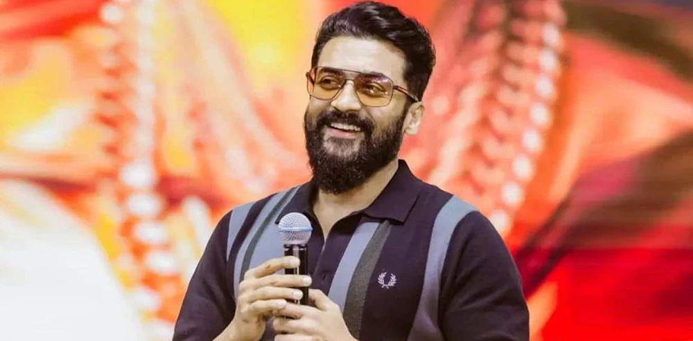 The recurring delay issue with Suriya films