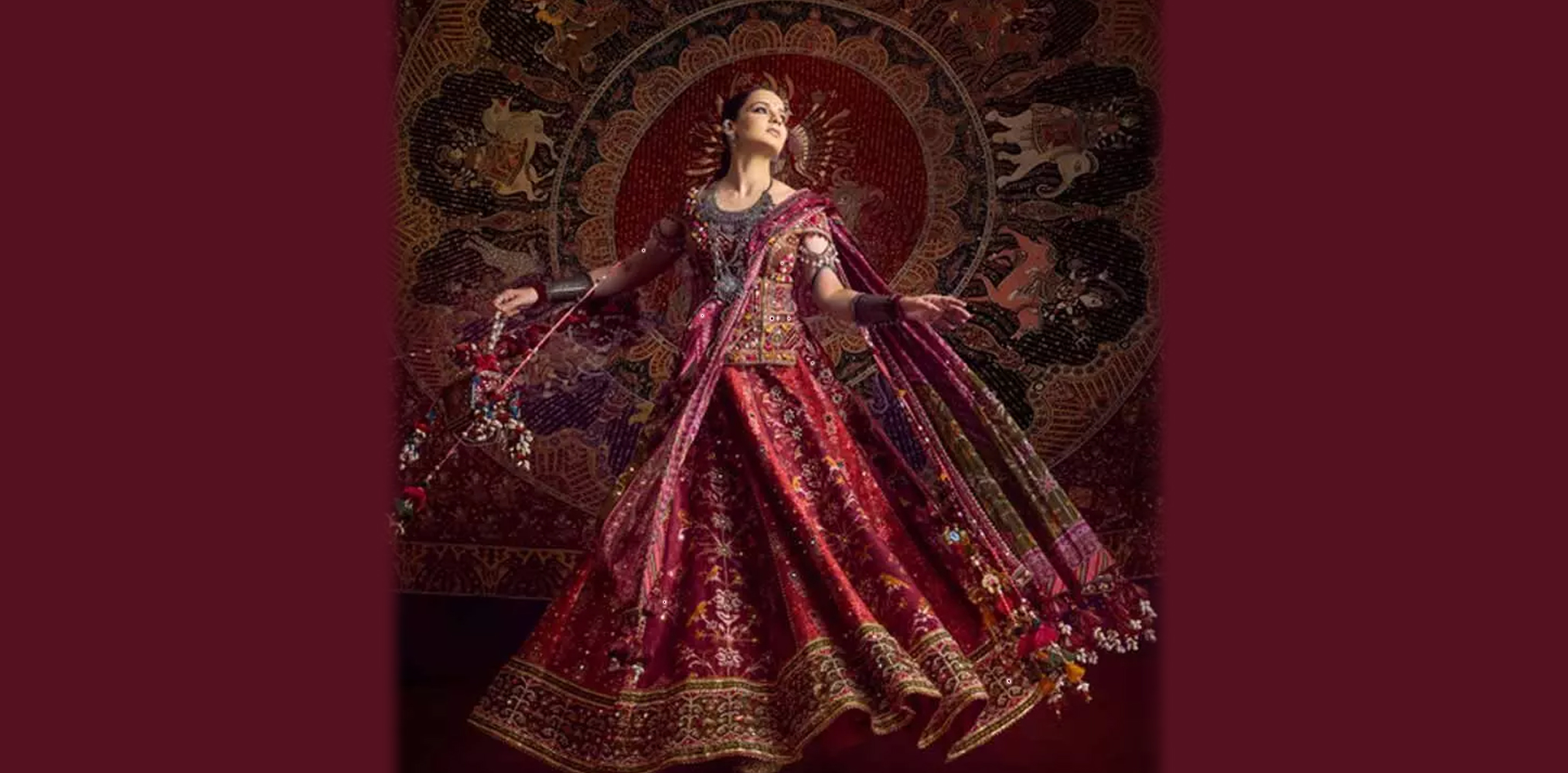 Kangana Champions Traditional Craft
