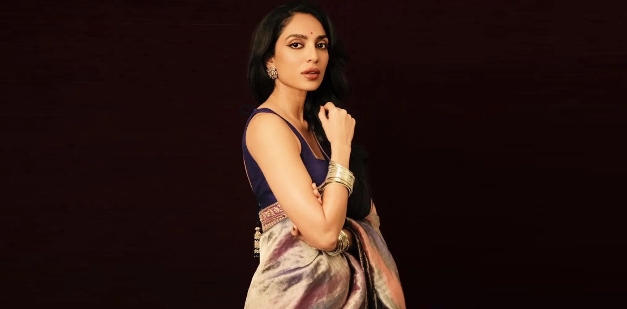 Sobhita reinvents herself