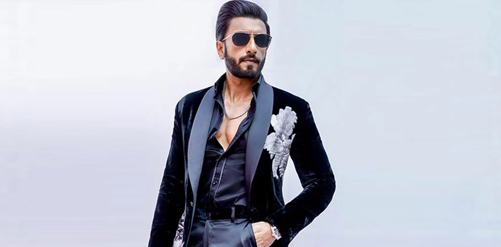 Mumbai Police Track Down Sender in Ranveer Singh Threat Probe
