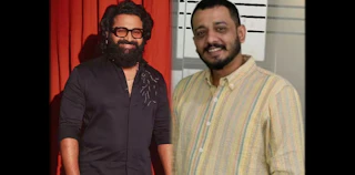 Rishab Shetty–Chidambaram’s Two-Film Deal