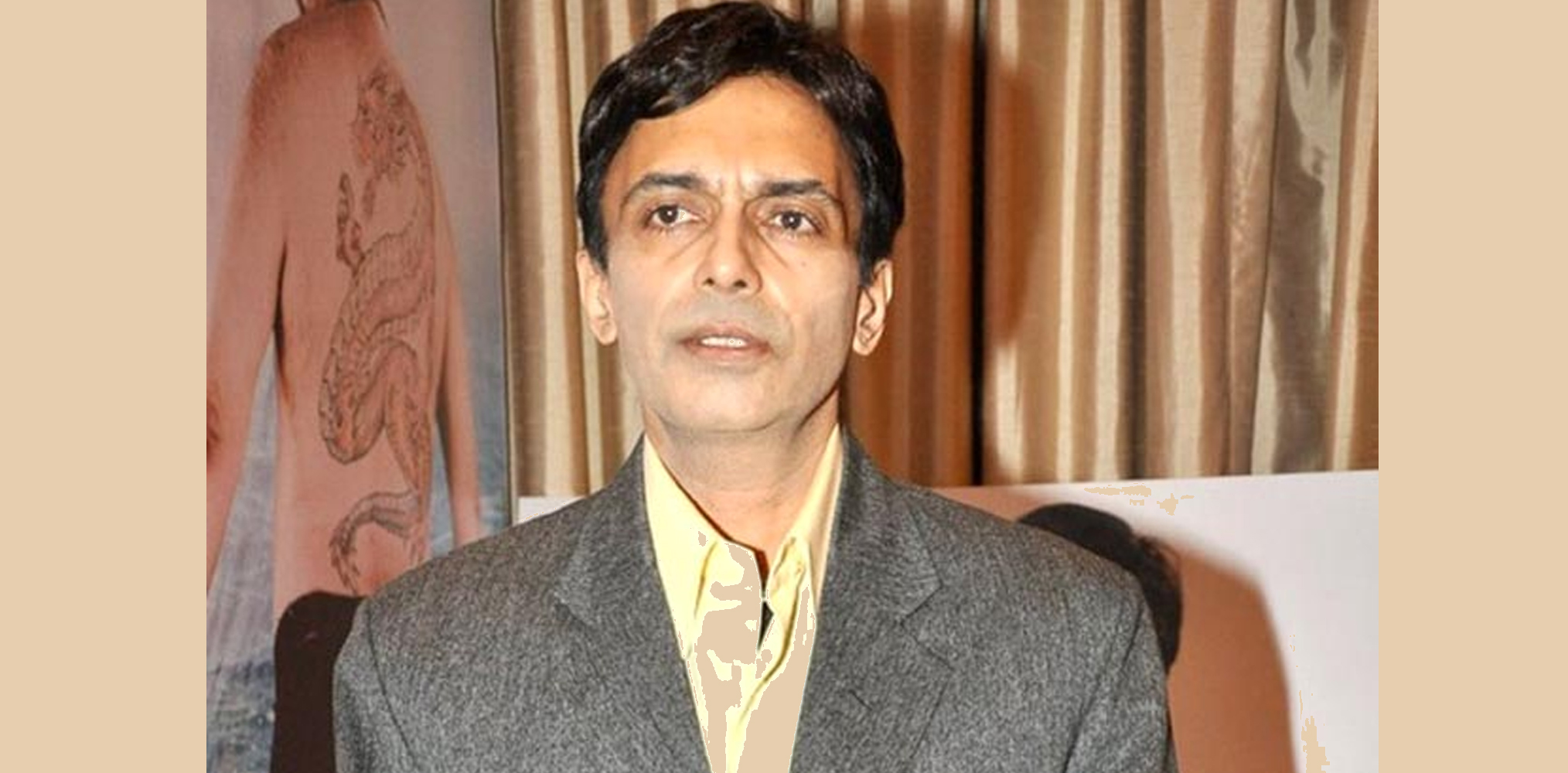 Dev Anand’s son Suneil Anand passes away in UK