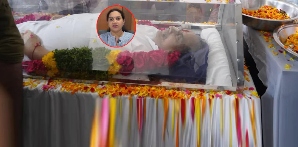 Mudragada House Sees Family Drama