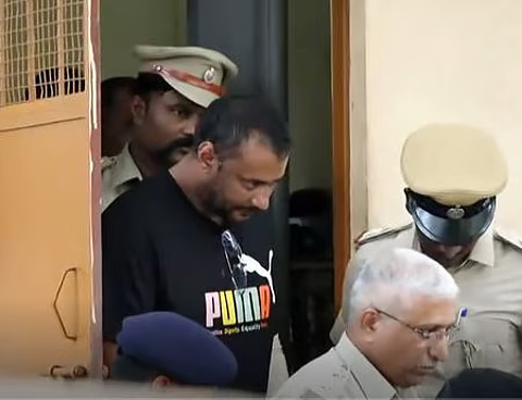 Fan Murder Case: SC Setback for Darshan