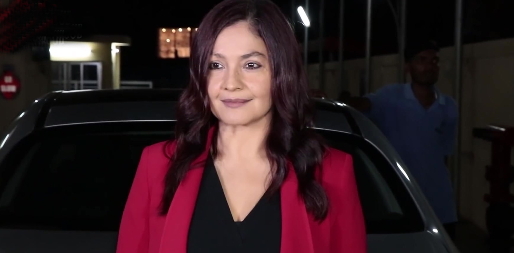 Pooja Bhatt's Health Scare Inside Bigg Boss?