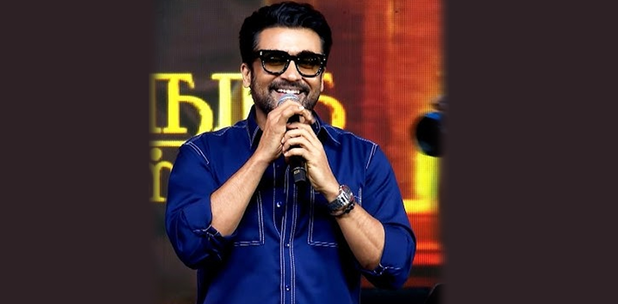 Suriya: 'Vishwanath & Sons' will be another new identity for me