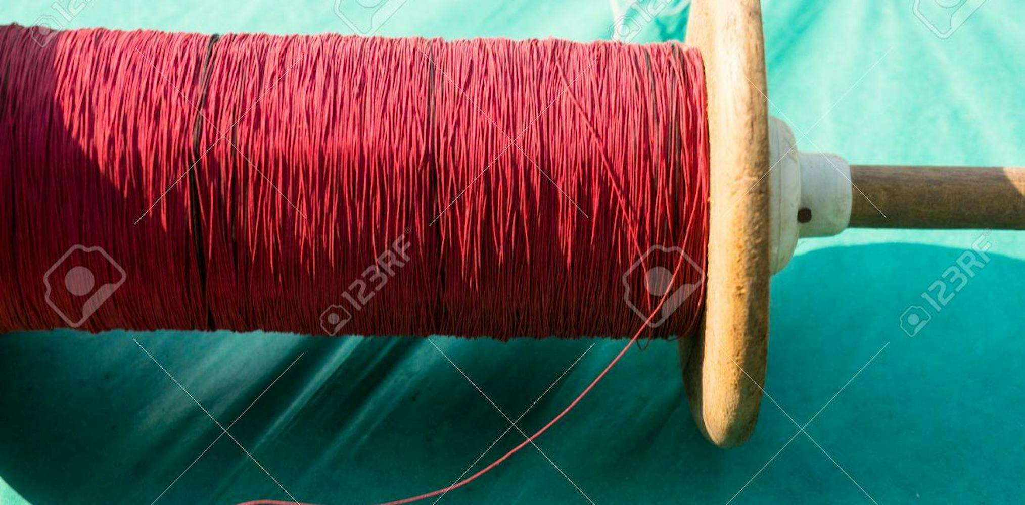 Chinese manja claims man’s life in T'gana