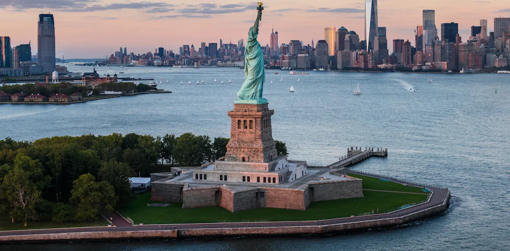 US ‘hottest’ for investment!