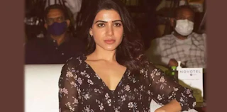 When Samantha opened up about nepotism in Tollywood