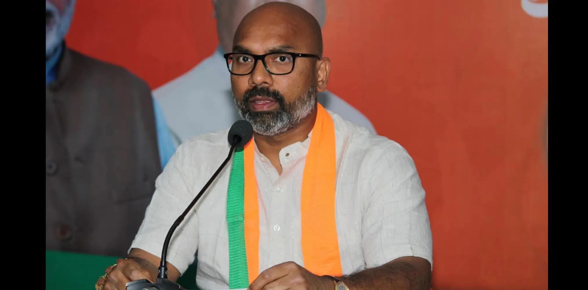 MP Arvind's ‘Indur’ pitch faces flak