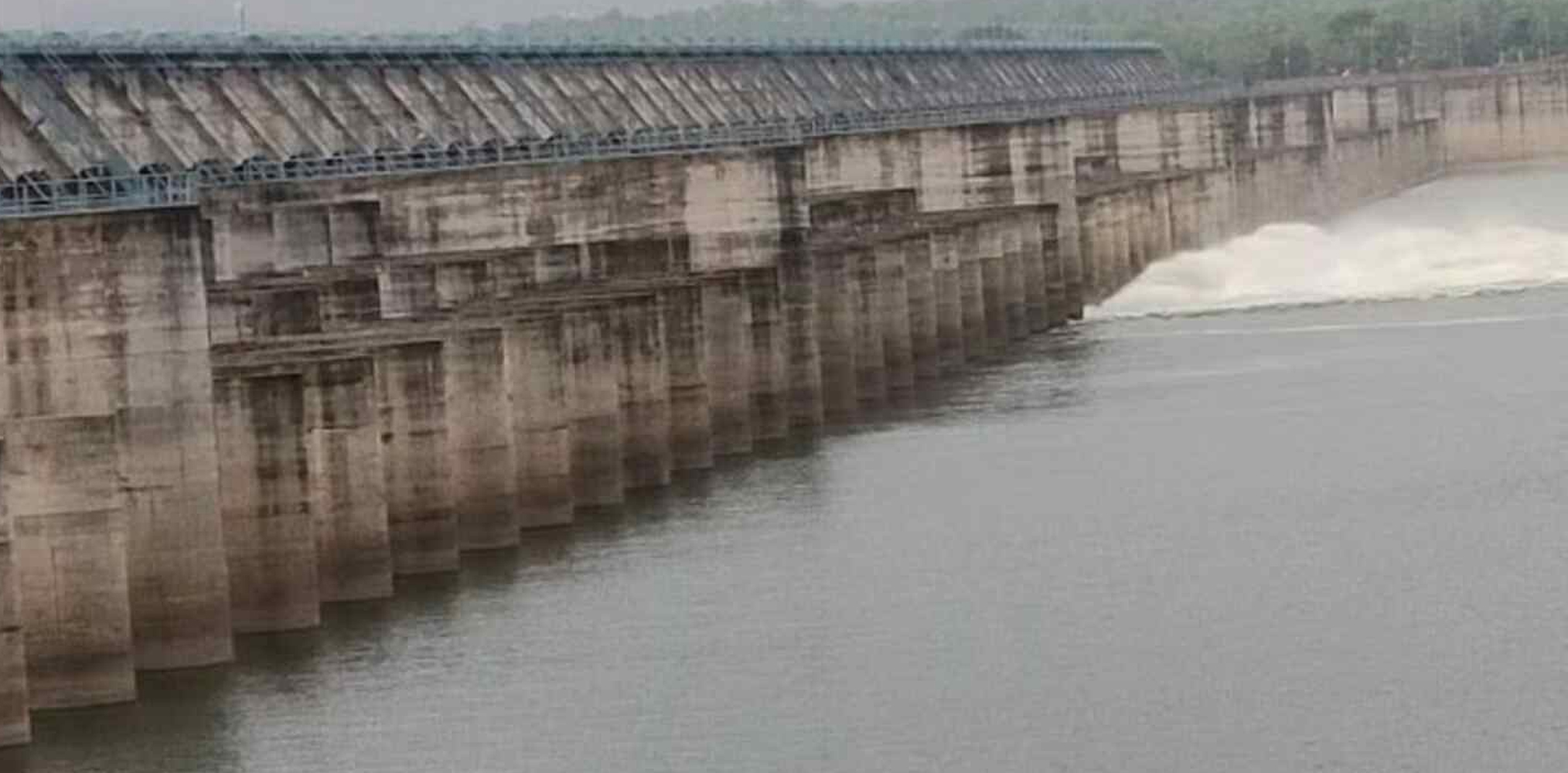 Kaleshwaram barrages to be restored scientifically