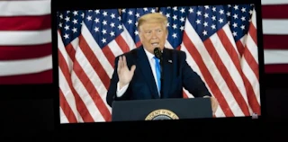 Trump Seeks India-Style Voter Rules