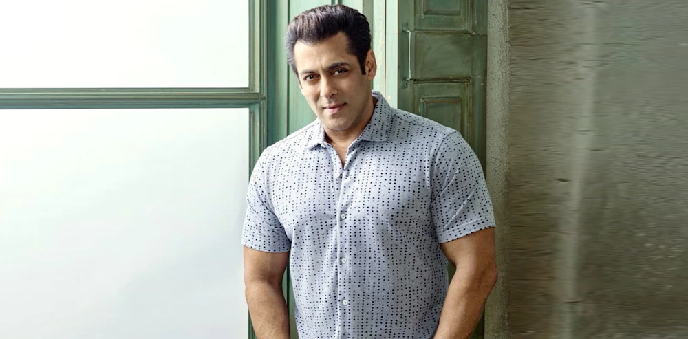 Salman Khan assures he is not lonely
