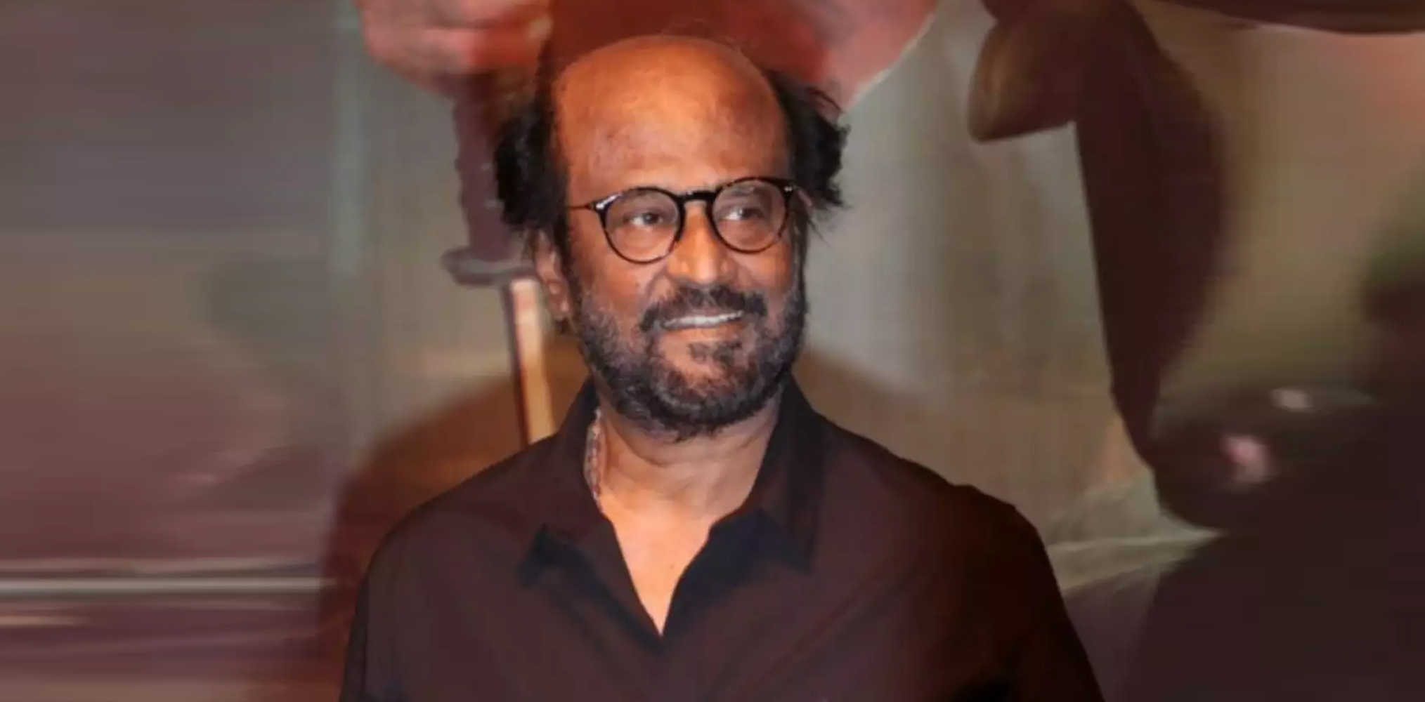 Vijay: I Want to Be Like Rajini Till My Last Day