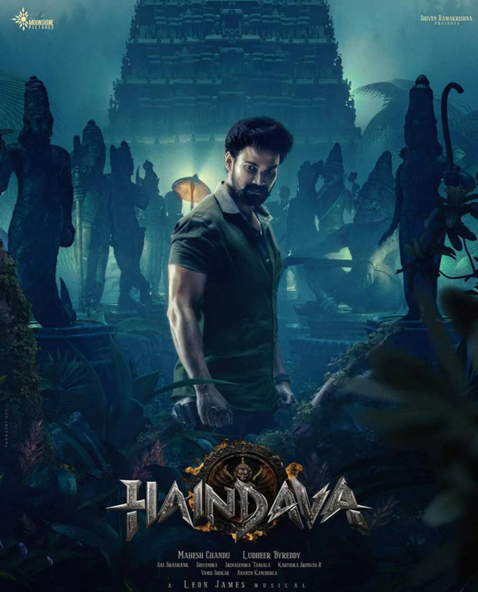 'Haindava' Official Teaser