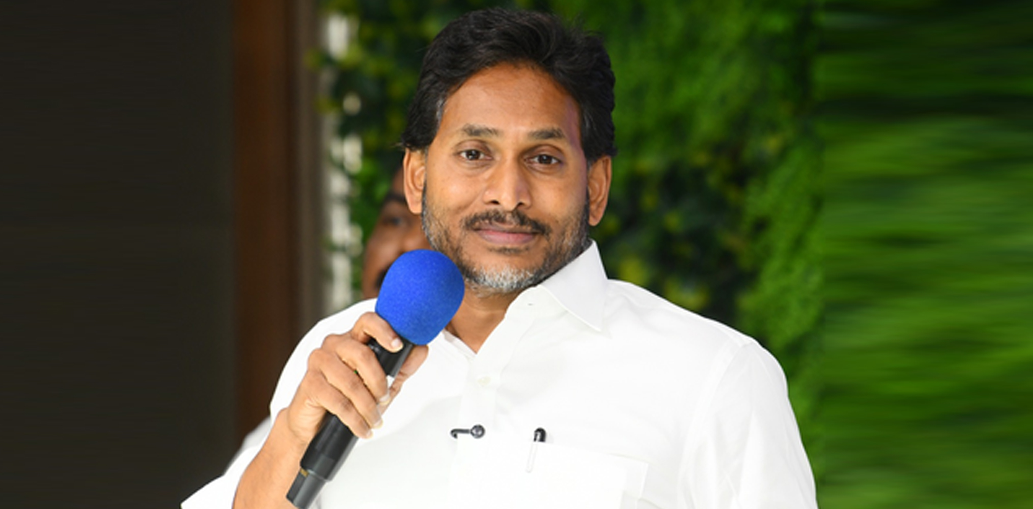 Jagan to launch Padyatra in Sep-Oct 2027