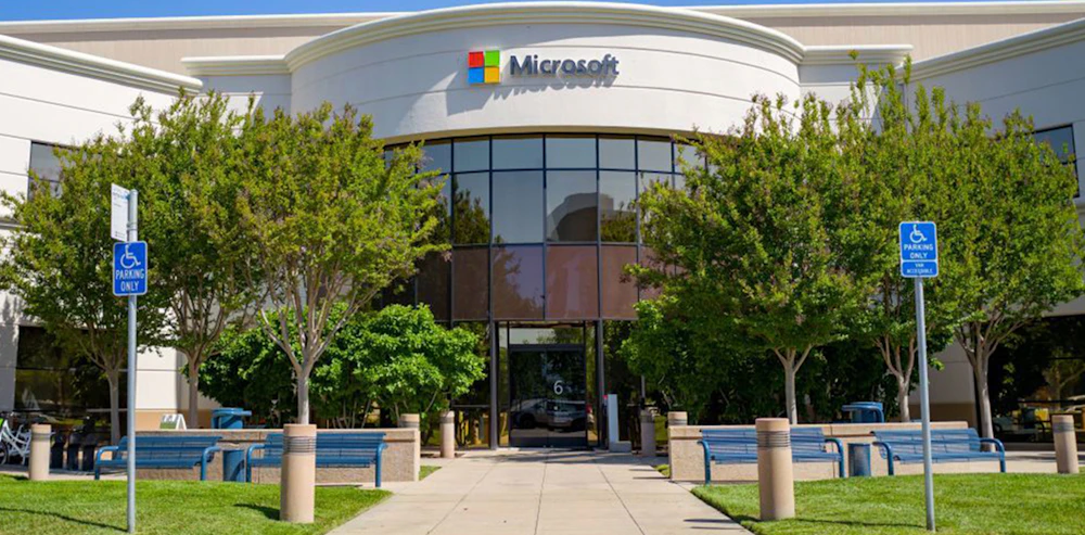Microsoft defends H-1B hiring amid US action
