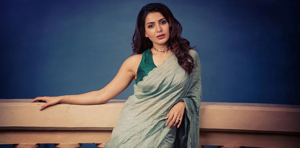 Samantha Strikes Gold with ‘MIB’