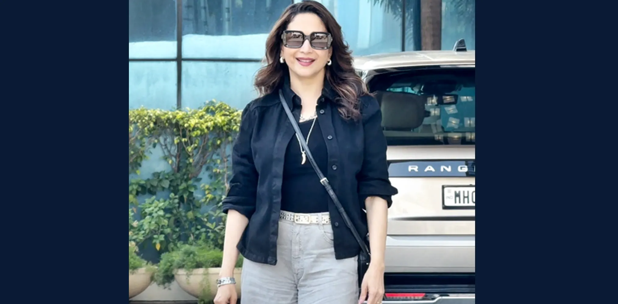 Madhuri: Society still judges women differently than men