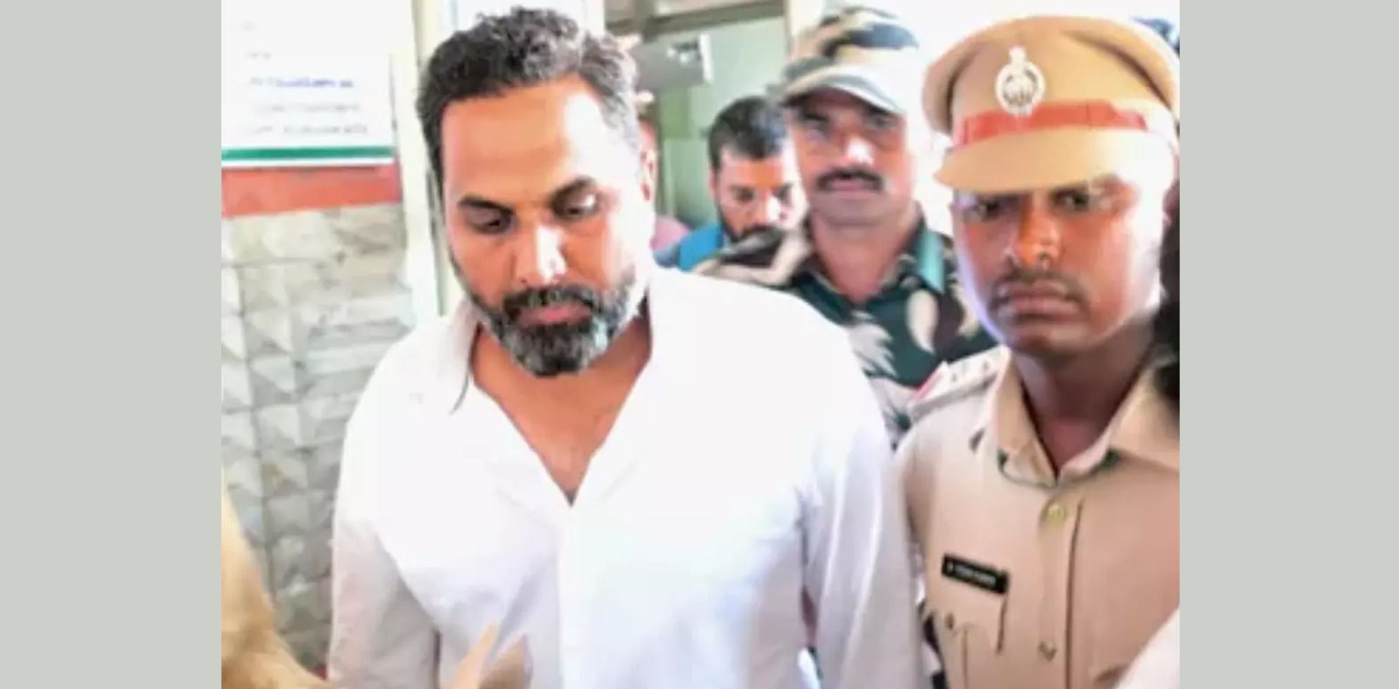 Liquor scam: SC Raps SIT Over Kesireddy Arrest