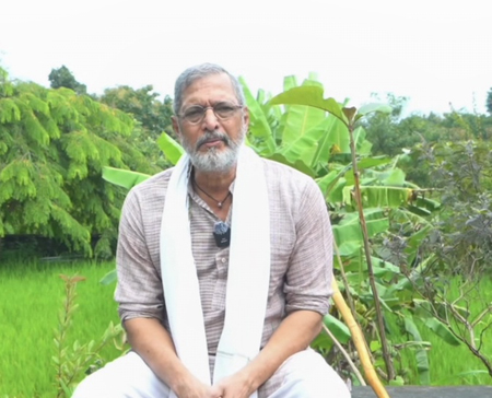 Nana Patekar passes away