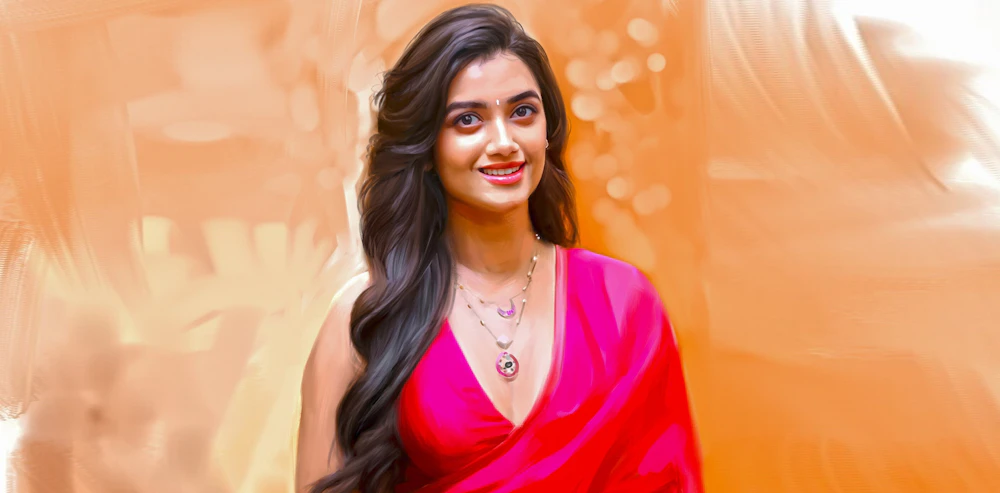 The Character That Touched Bhagyashrii!