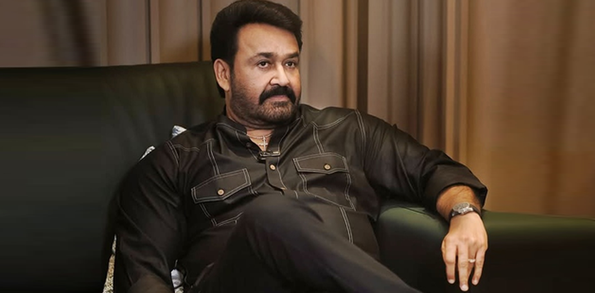 Drishyam 3 in Number Plate Controversy