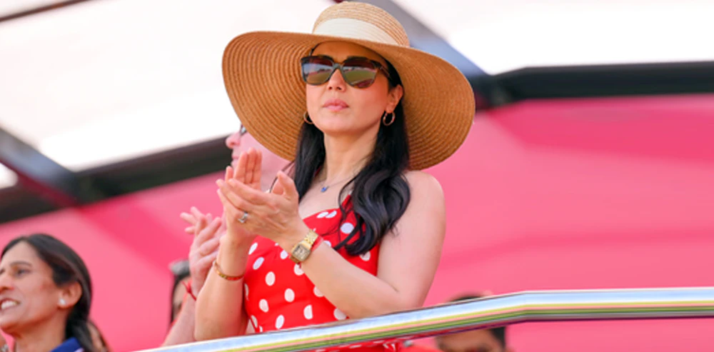 Preity Zinta: No woman wants to be a trophy