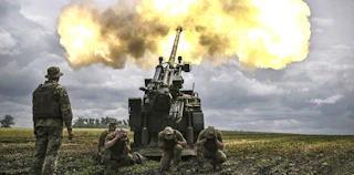 Iran war cost US $38 billion!!