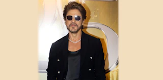 What gives SRK ‘kingly feelings’ during his day