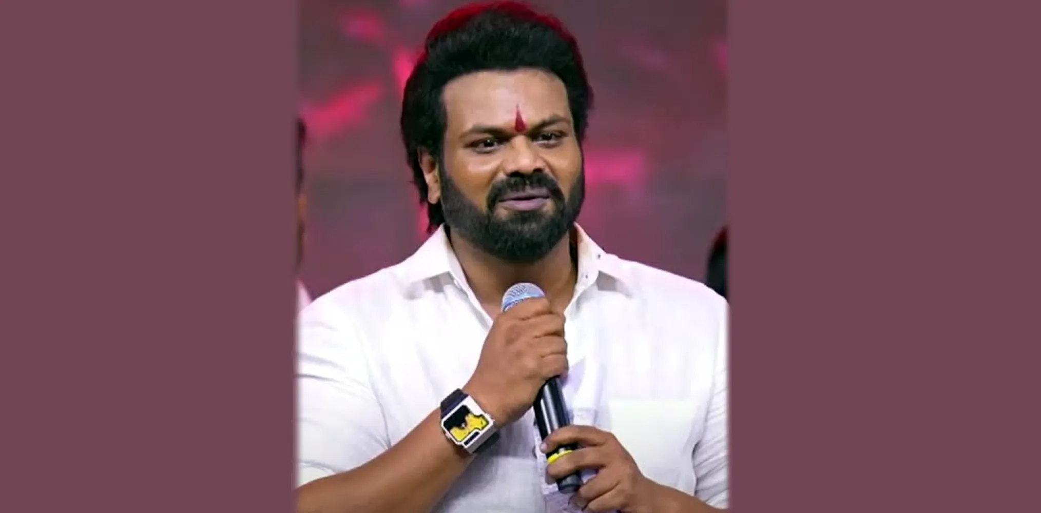 Policing women's clothing is unacceptable