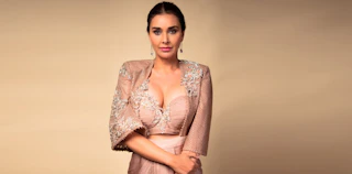 Lisa Ray confesses she's an introvert