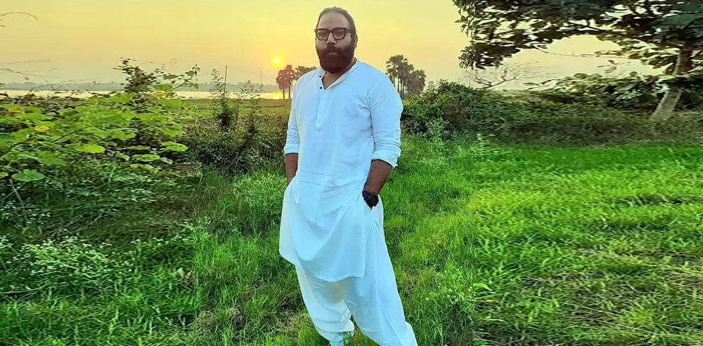 Vanga Hits Out at Fraternity Over Dhurandhar 2