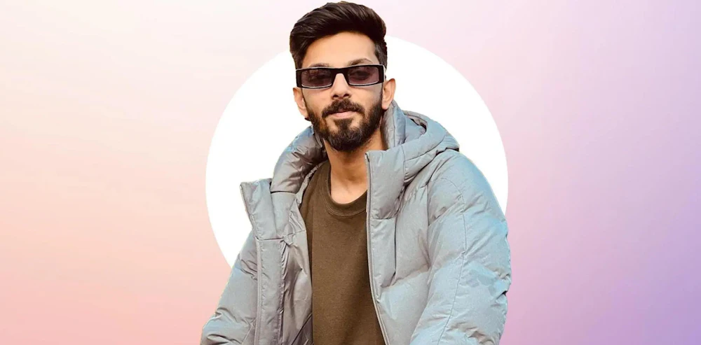 Anirudh’s Love Life Reloaded!