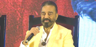 Kamal Haasan: ‘The Odyssey’ belongs to the ages