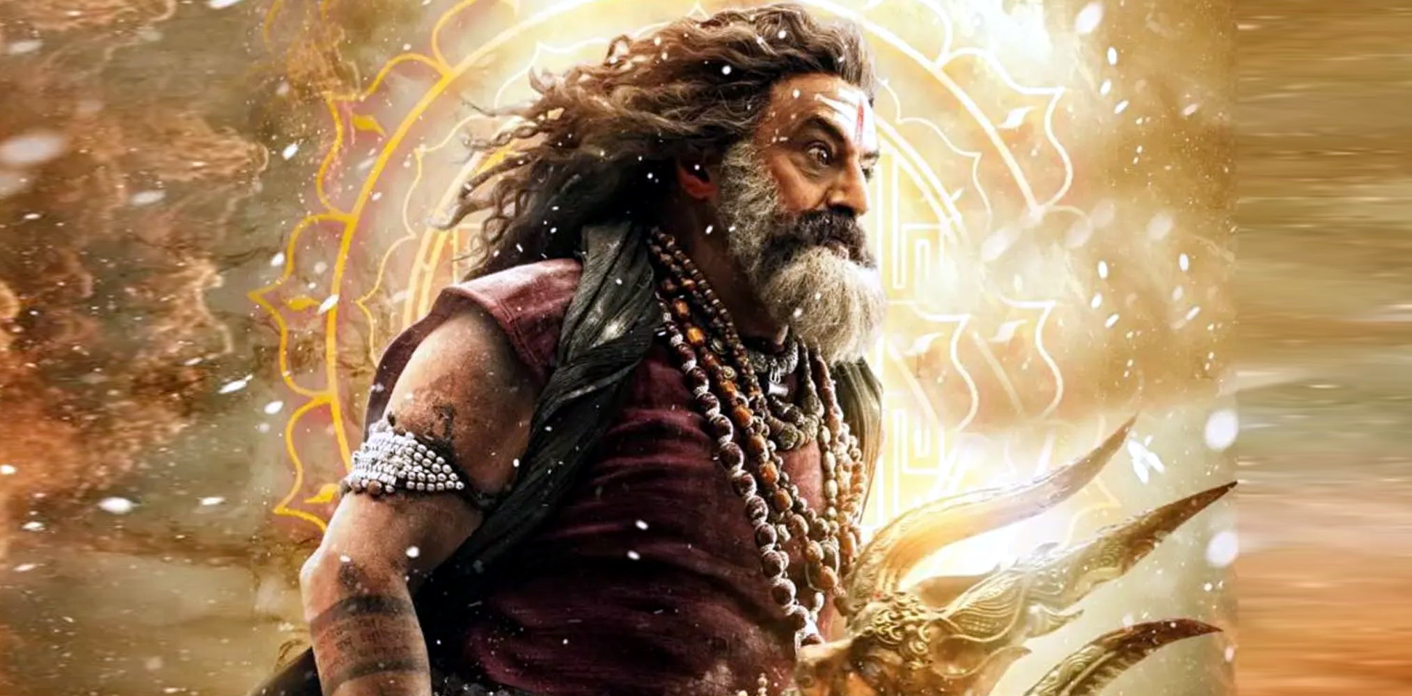 AP clears premieres for 'Akhanda 2'