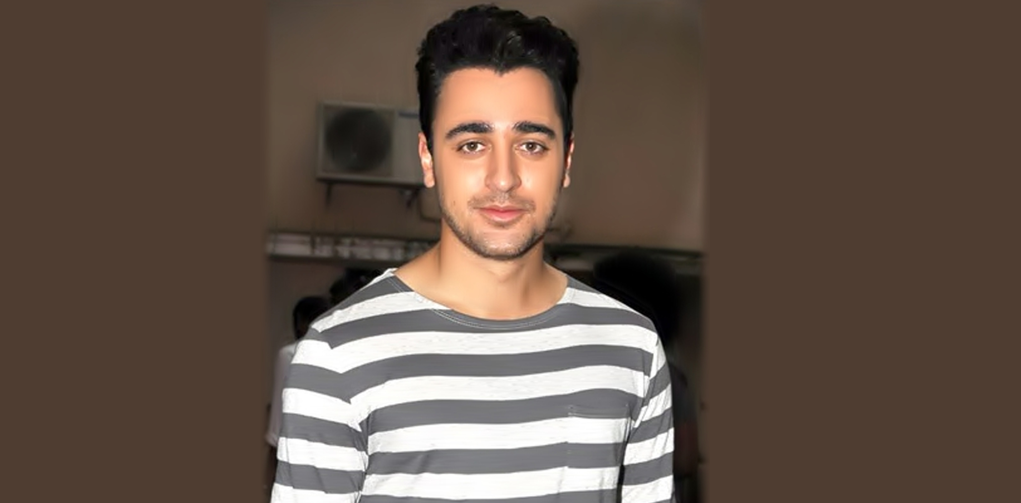 Actor Imran Khan is an American citizen?!