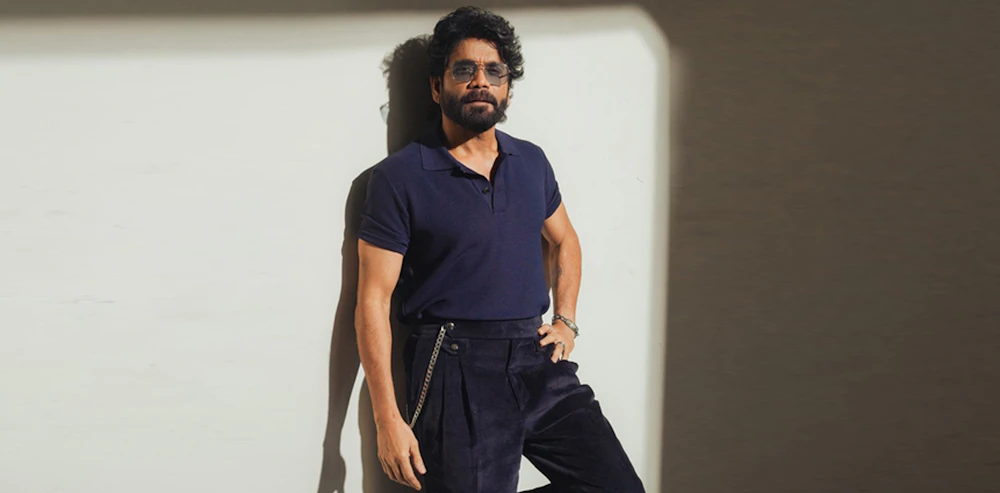 Nag on Akhil's Life-Changing Turn
