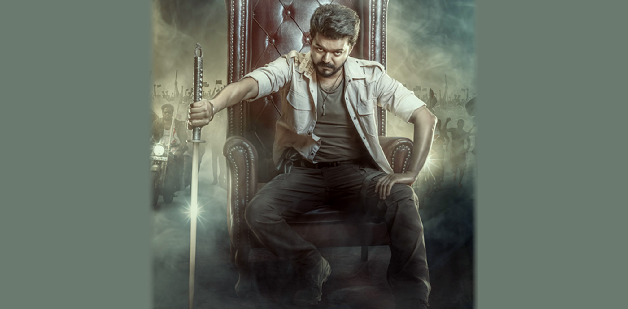 Big Twist! Editor Arrested in Vijay’s ‘Jana Nayagan’ Leak Case