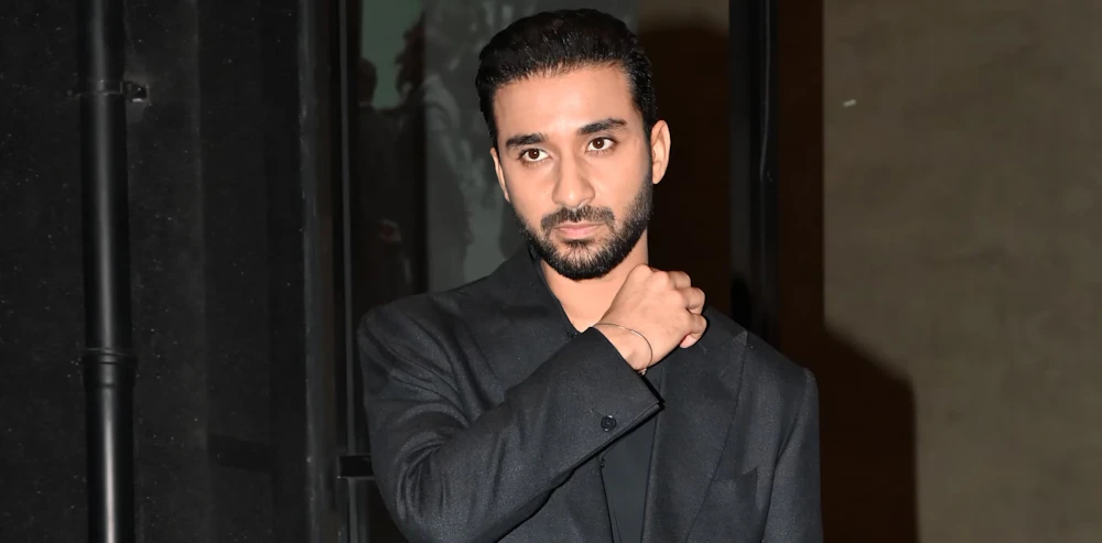 Raghav: Tollywood Celebrates Cinema