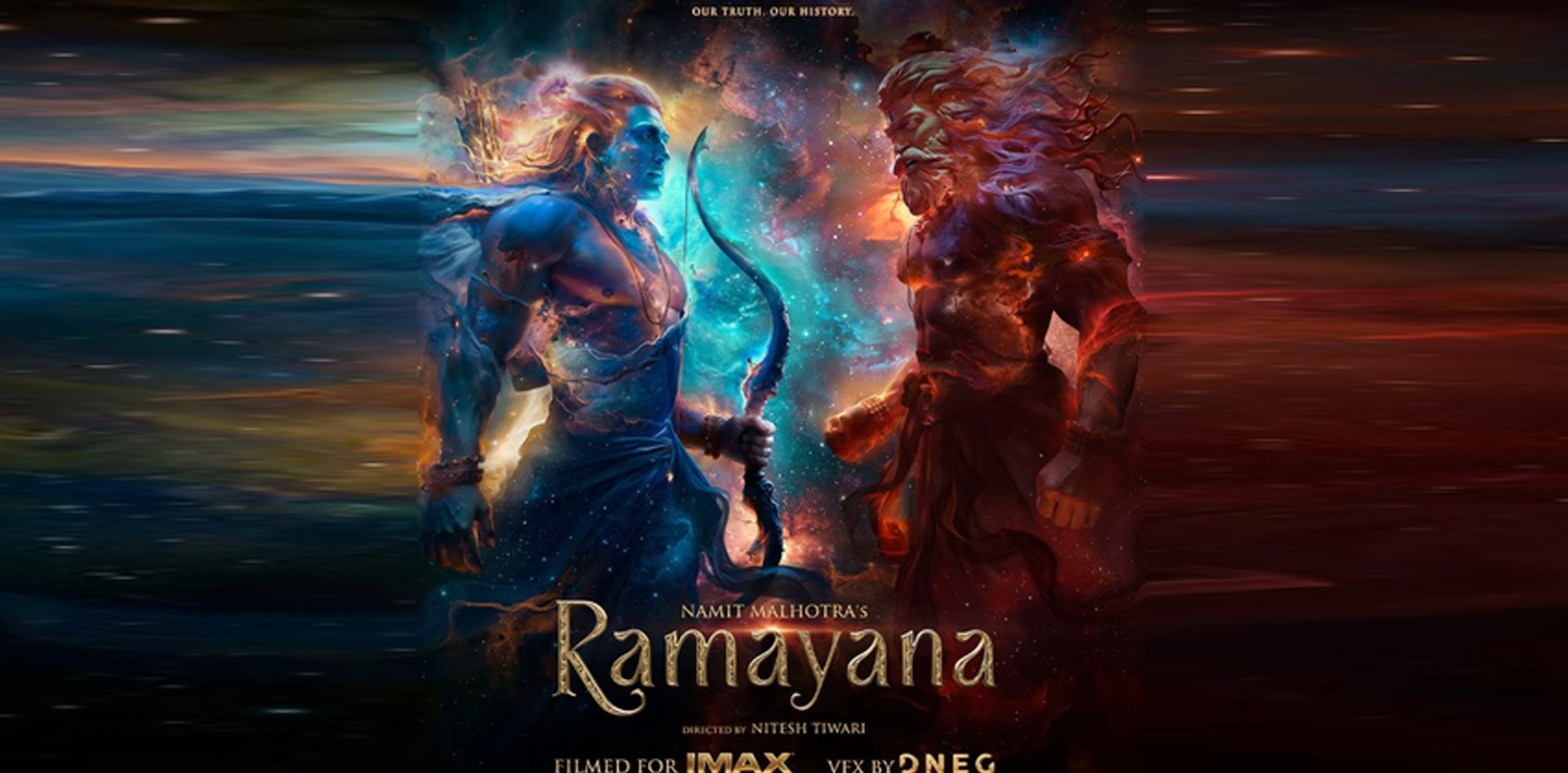 ‘Ramayana’: More Than a Film