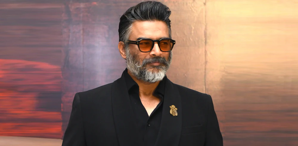 Madhavan dedicates his Padma Shri to the ‘magic of cinema’