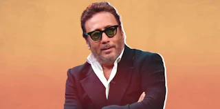 How Jackie became 'Jaggu Dada'!